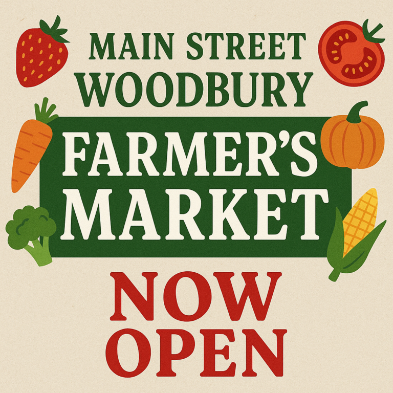 Woodbury Farmers Market