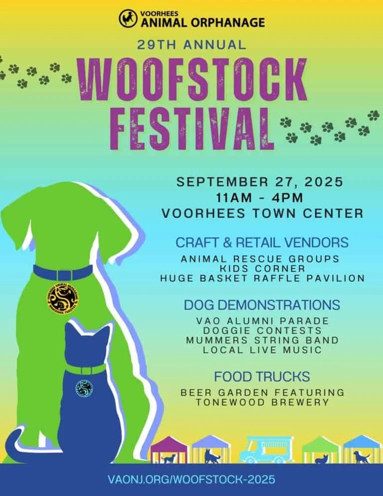 Woofstock Festival