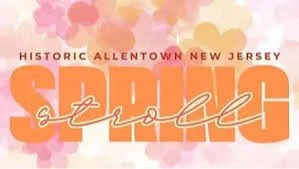 Allentown Spring Stroll