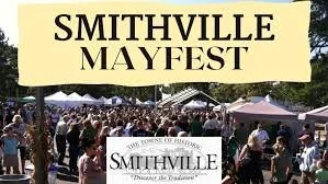 MayFest at Historic Smithville