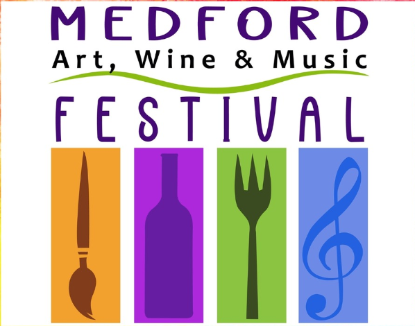 Medford Art, Wine, and Music Festival