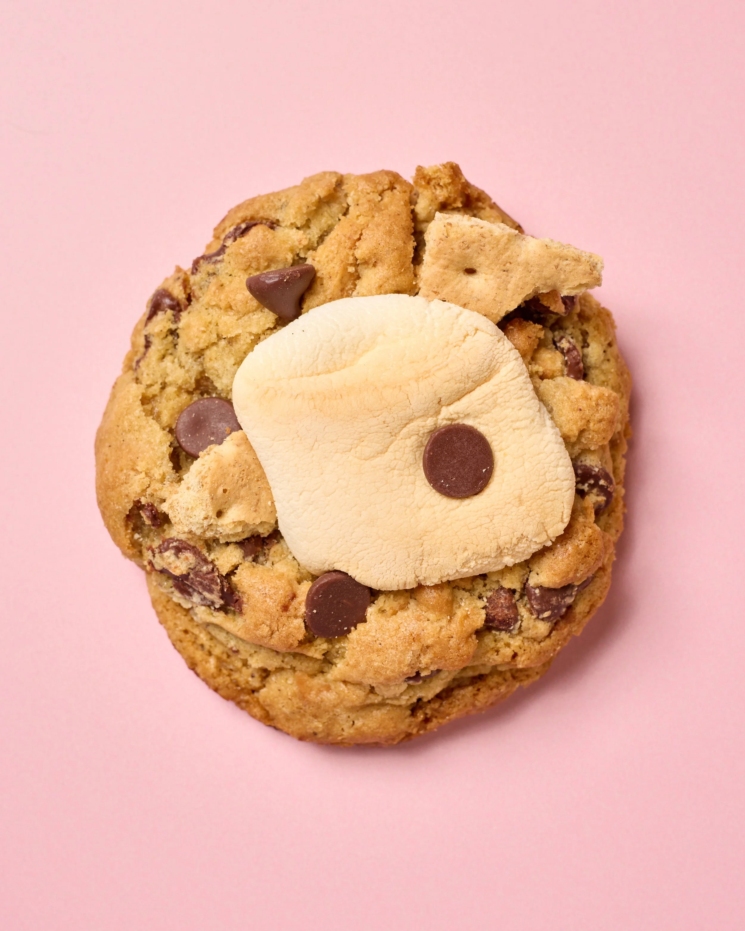 Gimme S'more