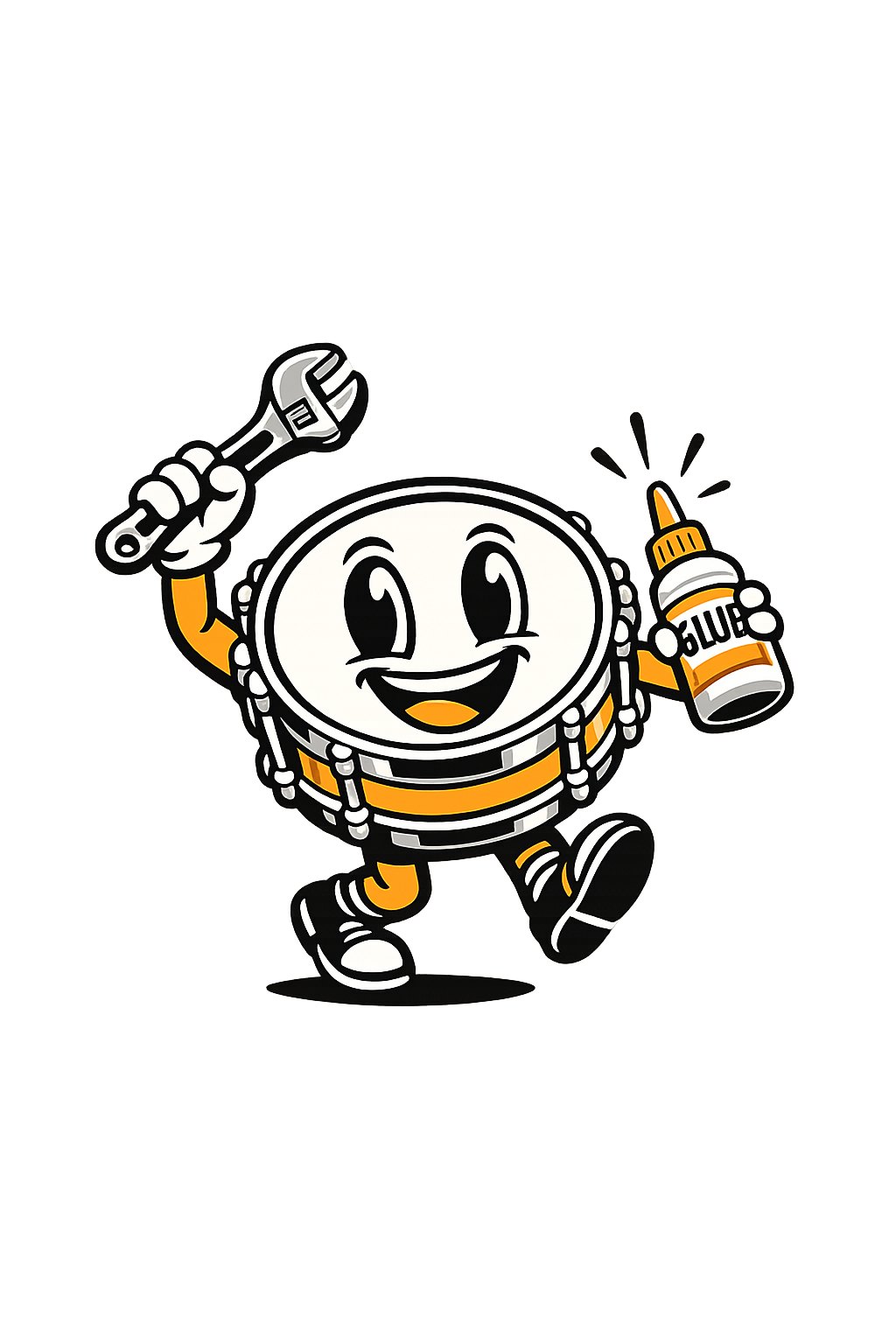 Pad Parts Gift Certificate