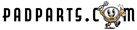 PadParts.com