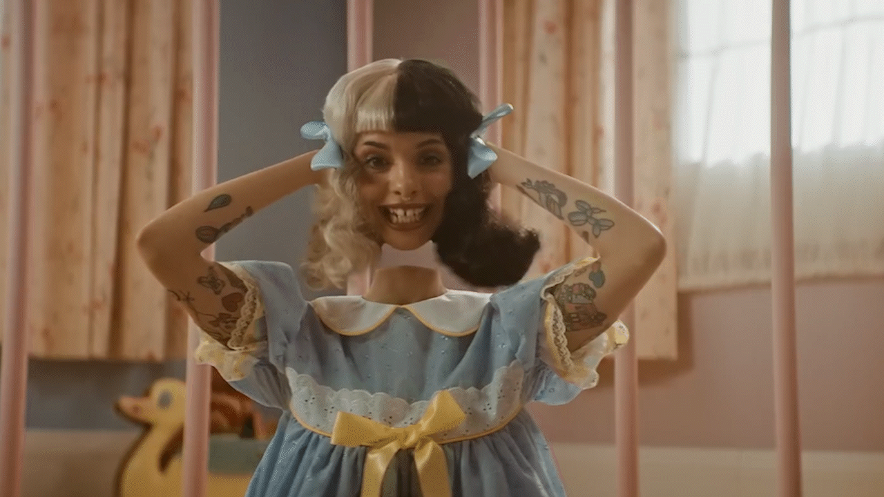 Pacify Her