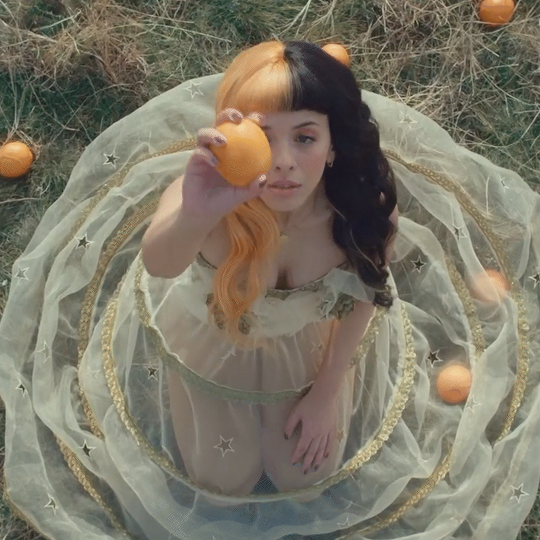 Orange Juice