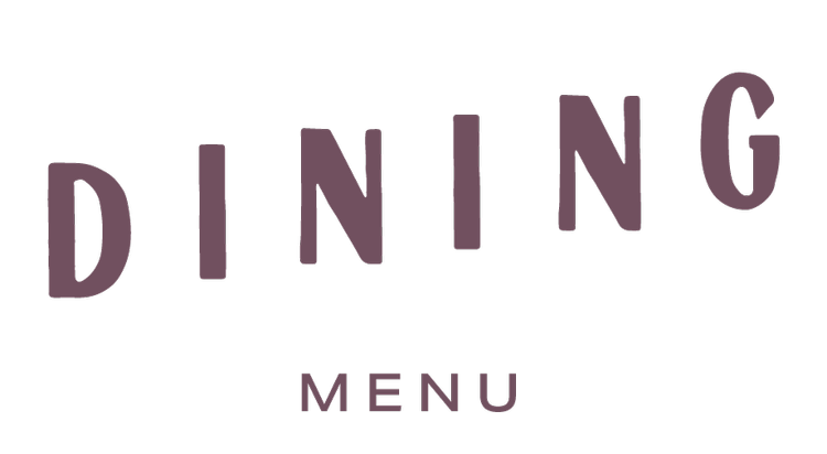 Eat and Drink — The Del