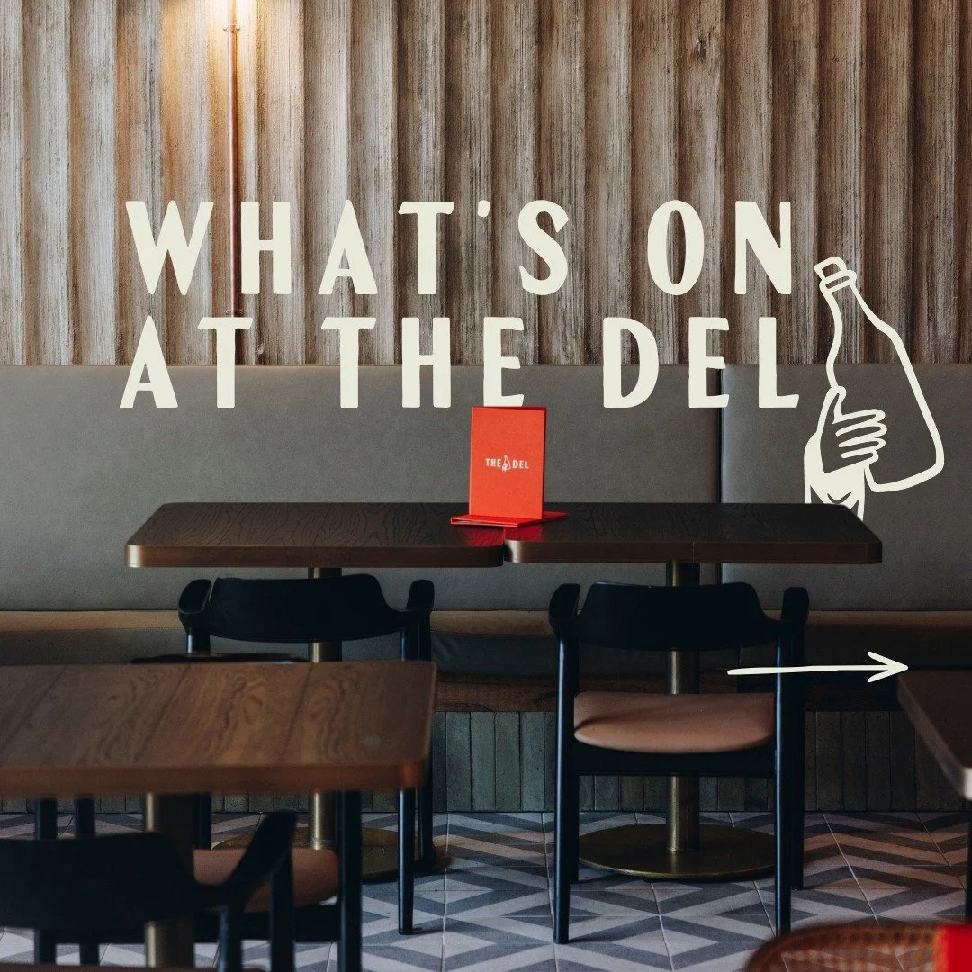 Weeknights looking a little&hellip; bland?
Yeah, we fixed that. 👀🍻

Monday: $20 pizzas (because cooking is cancelled)

Tuesday: $20 burgers &amp; schnitzels (say less)

Wednesday: $23 steak + bottomless fries (yes, bottomless 😏)

Thursday: Aperiti