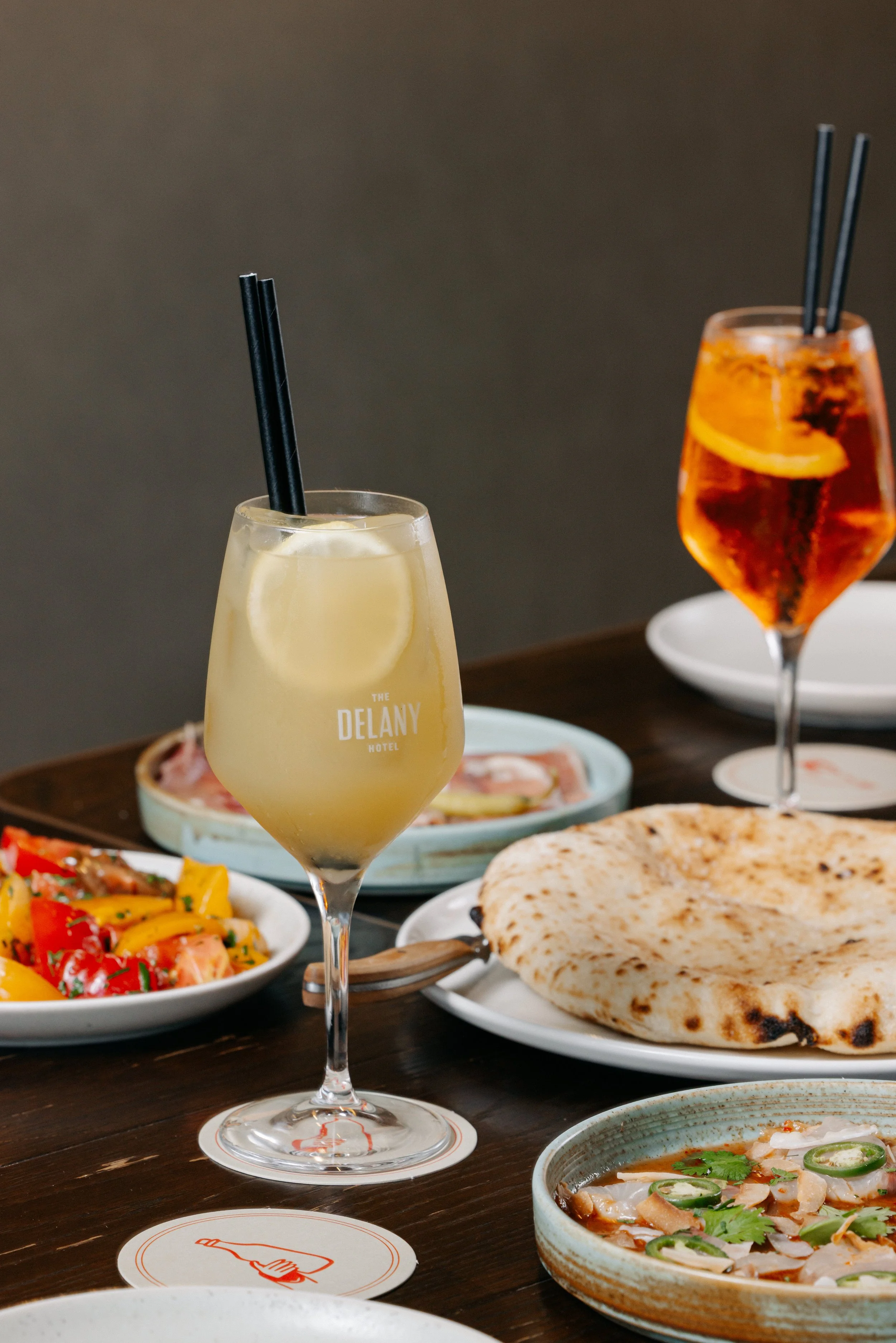 Best Bottomless Brunch Newcastle