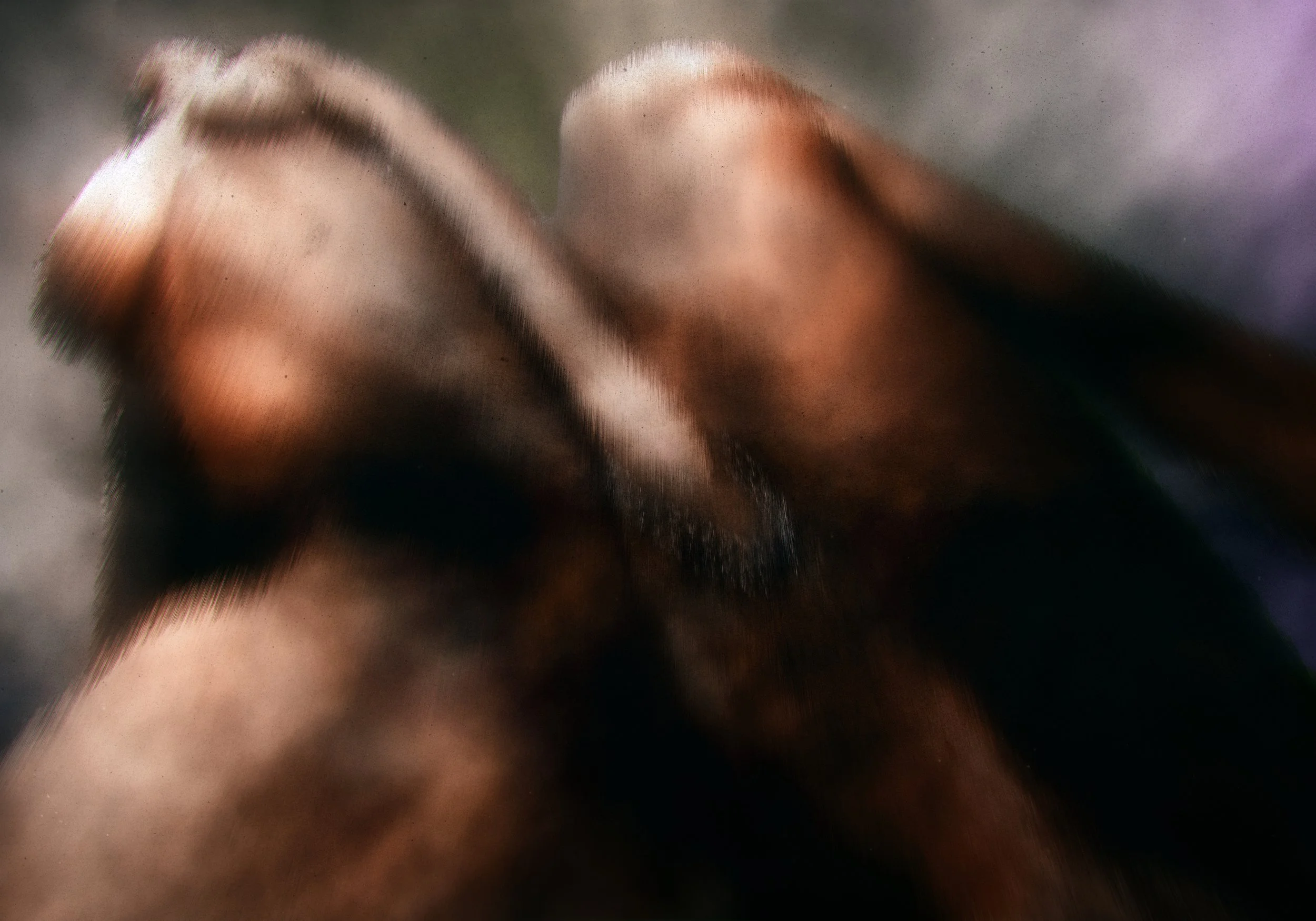 Last Dance Artwork by Oscar Enderstein.