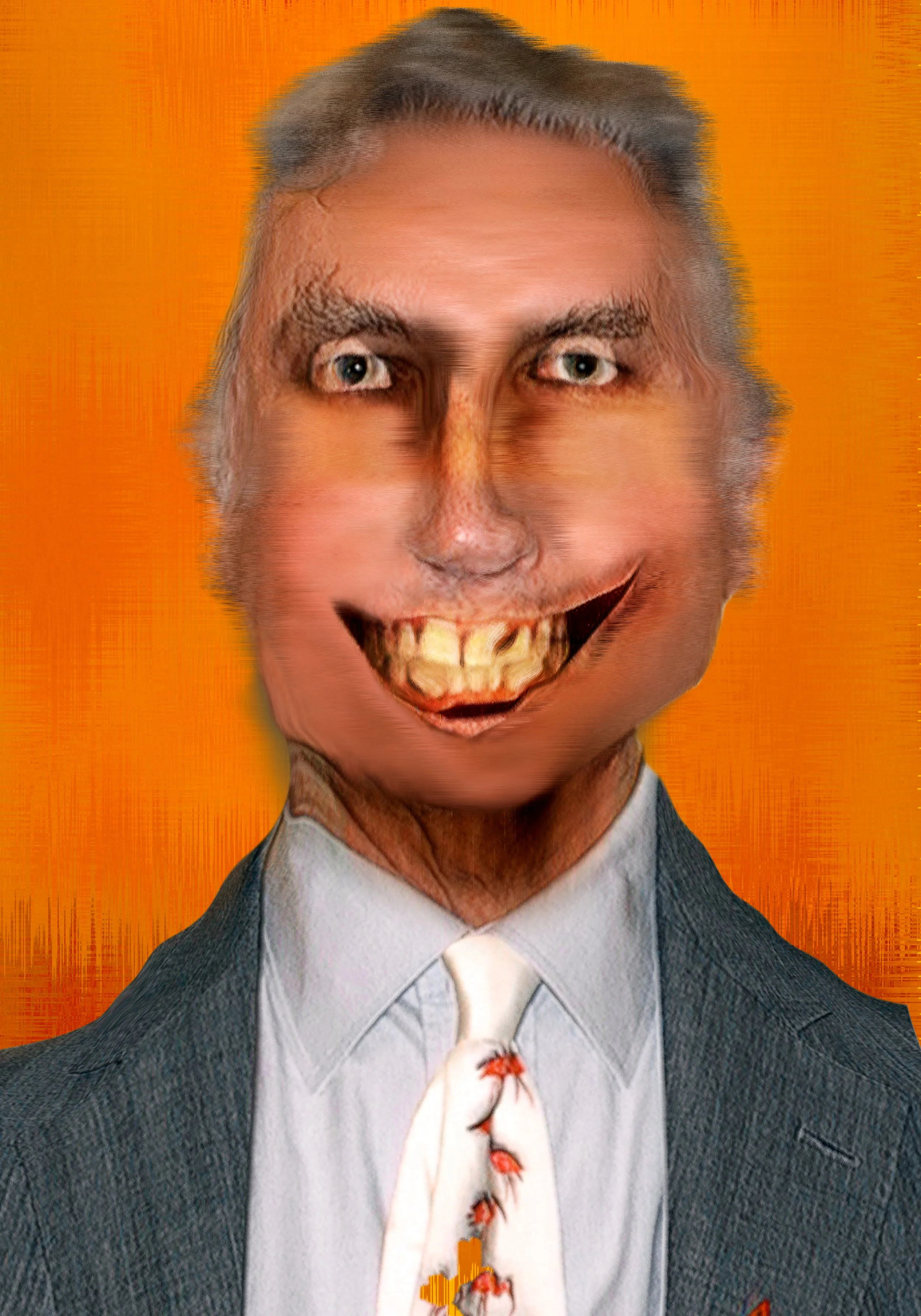 Deep Fried Suprastars: The Anti Social Para Social Club by Oscar Enderstein