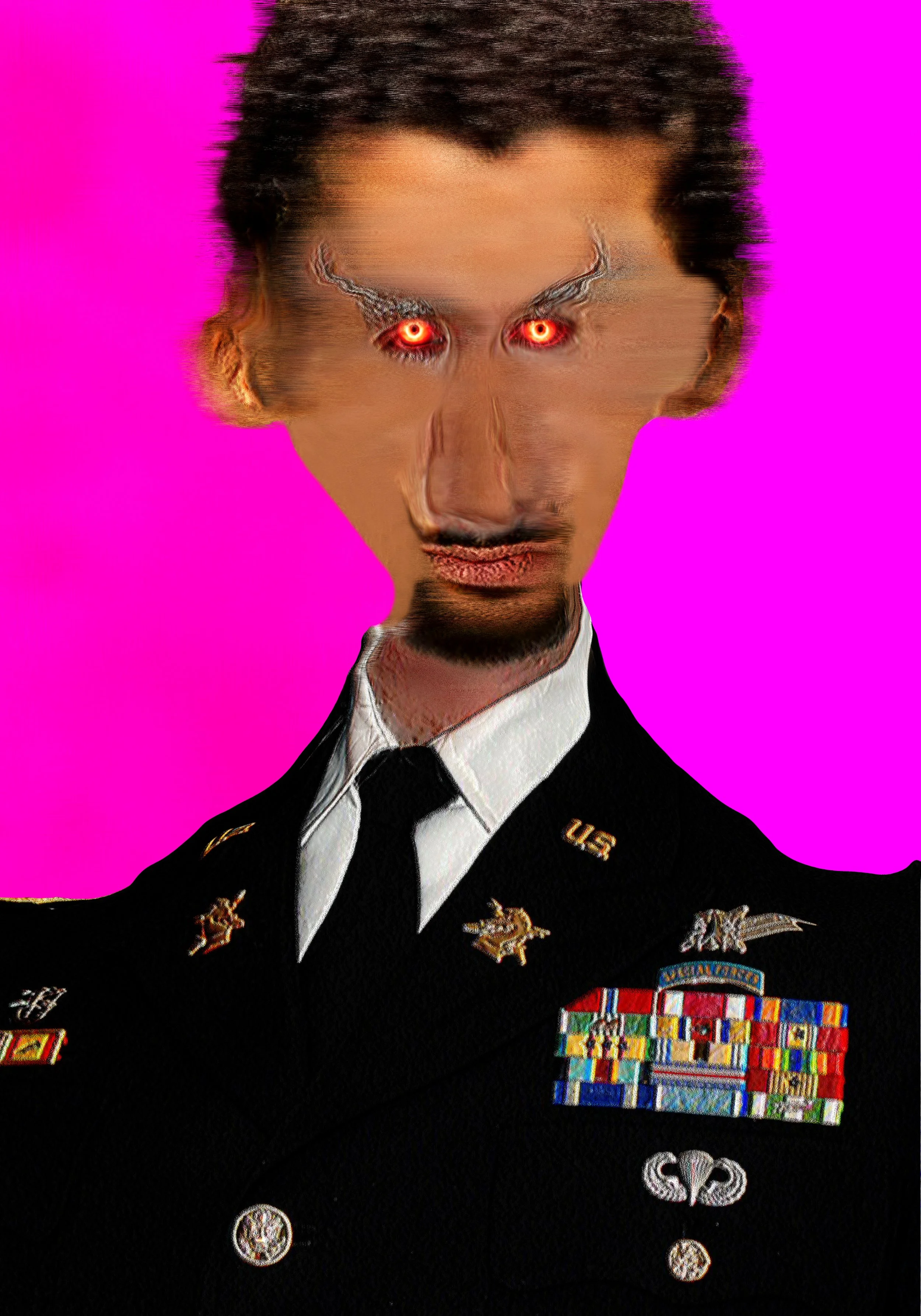 Deep Fried Suprastars: The Anti Social Para Social Club by Oscar Enderstein