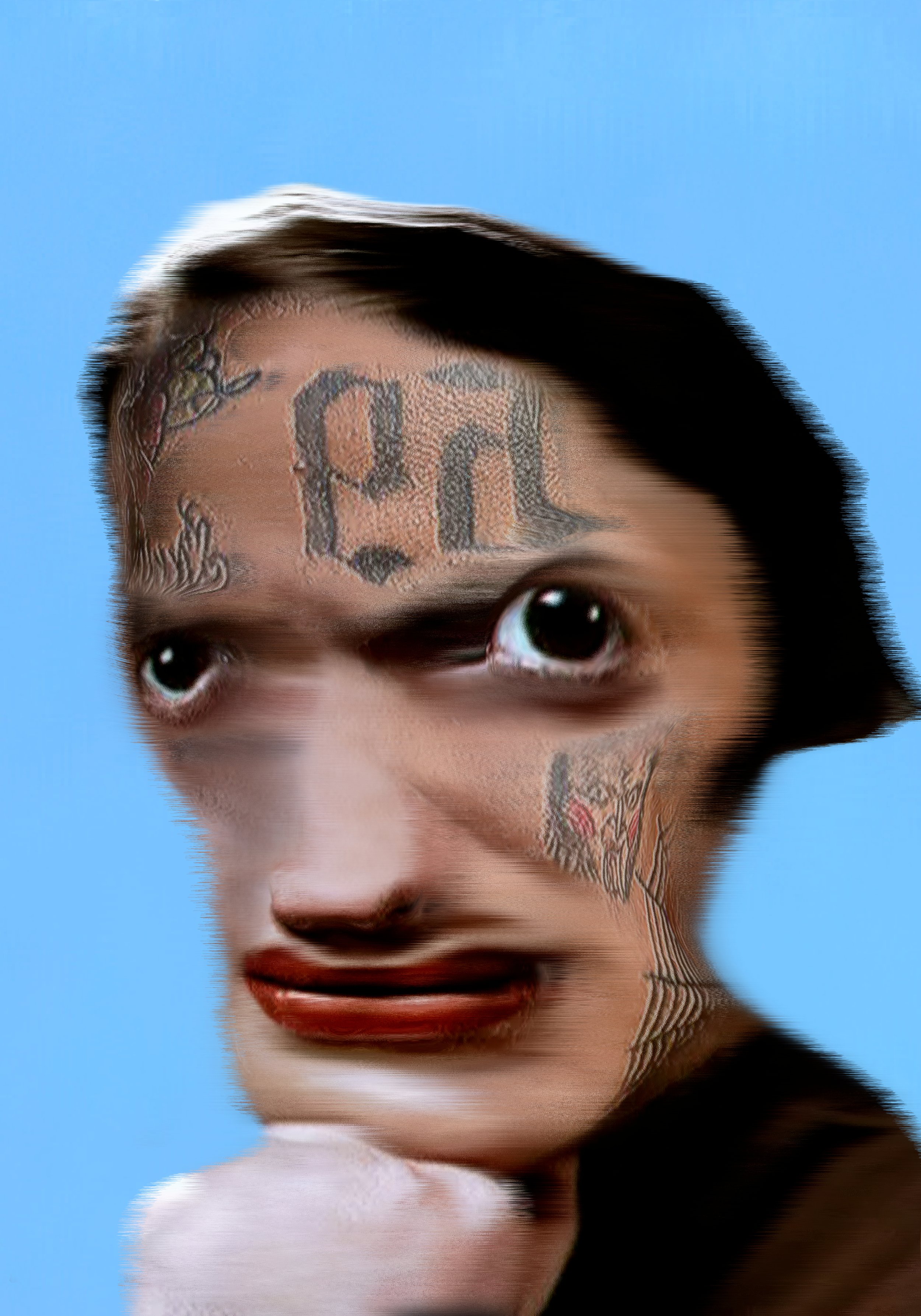 Deep Fried Suprastars: The Anti Social Para Social Club by Oscar Enderstein