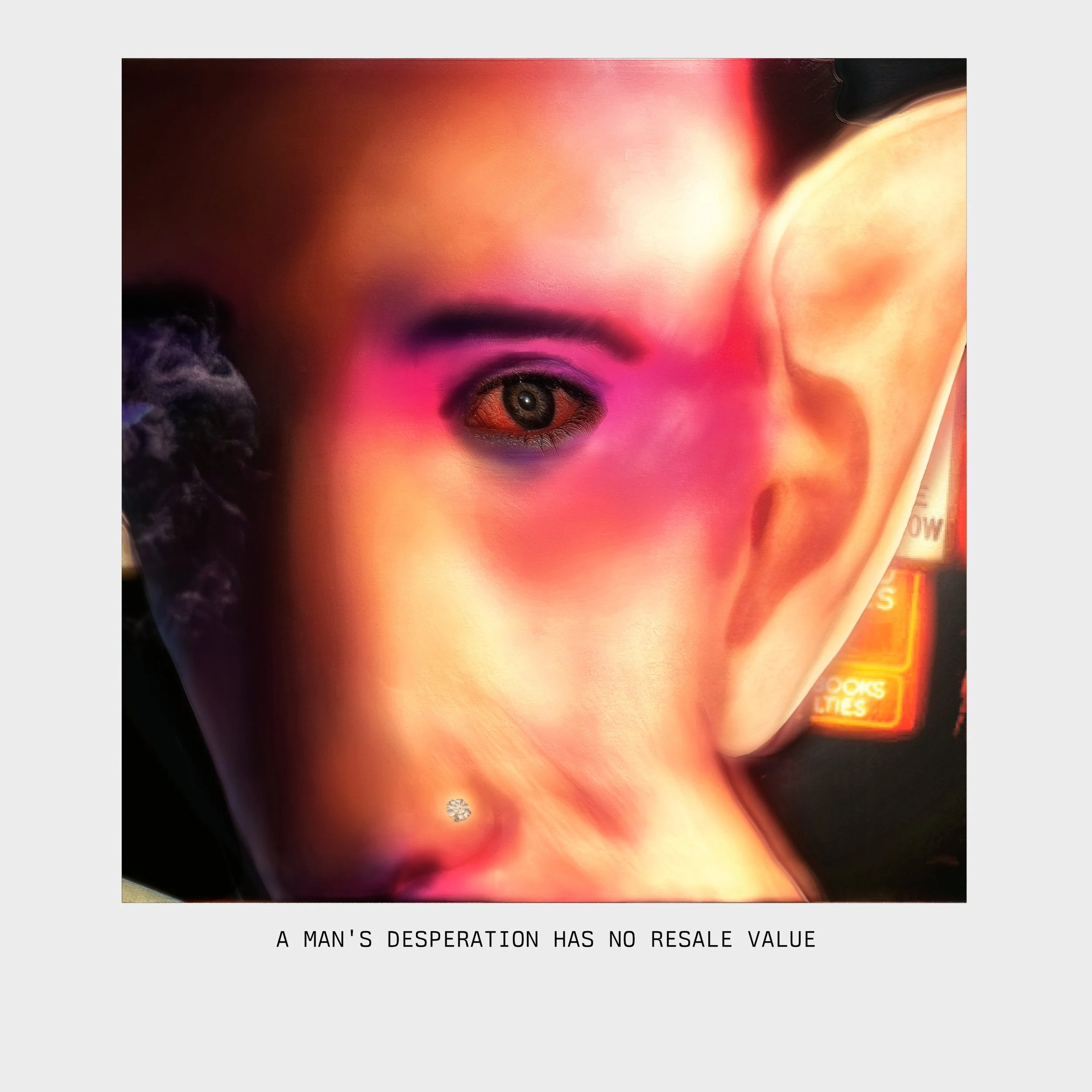A MAN'S DESPERATION HAS NO RESALE VALUE klar q.jpg
