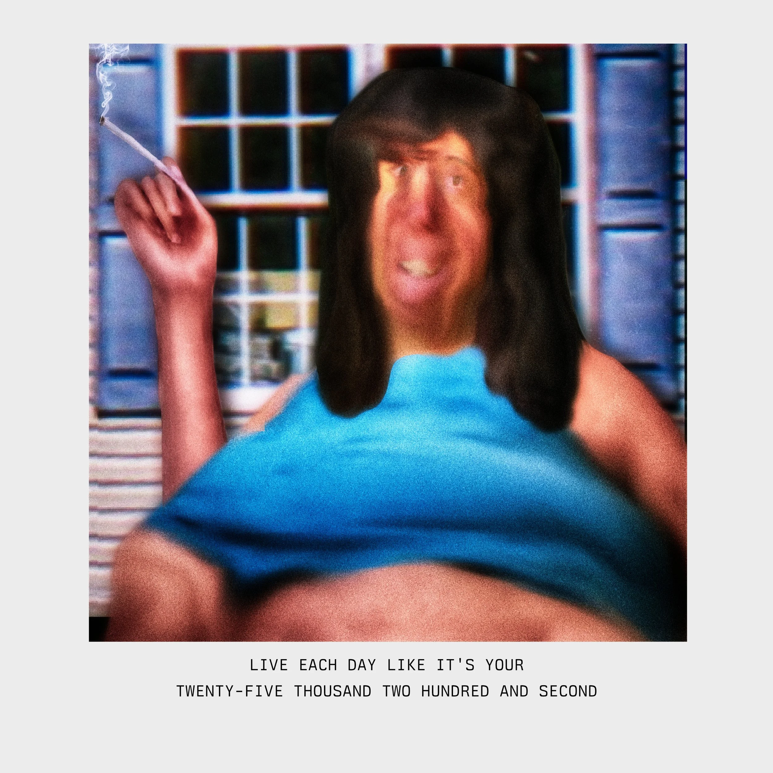 Live each day klar q.jpg