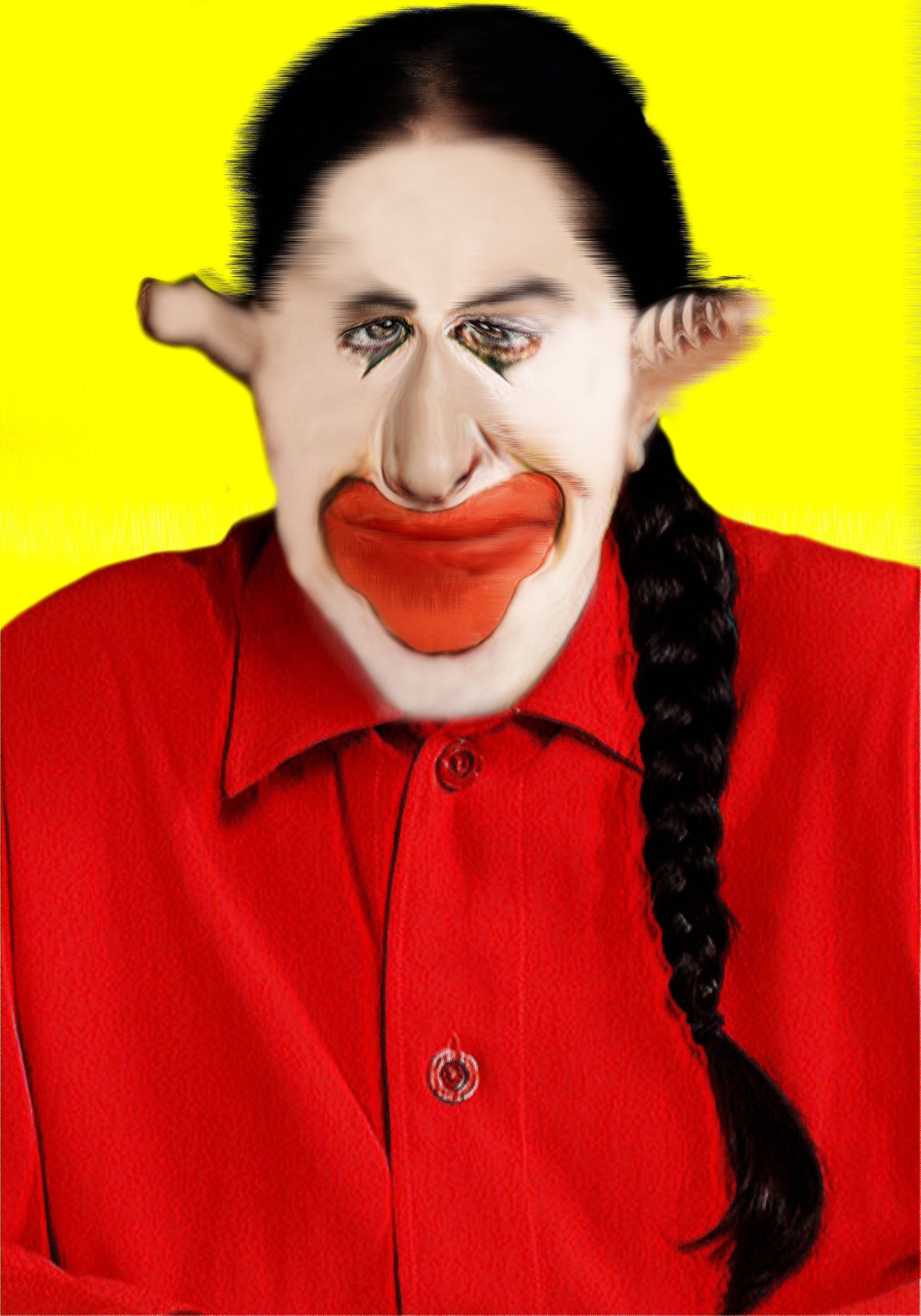 Deep Fried Suprastars: The Anti Social Para Social Club by Oscar Enderstein