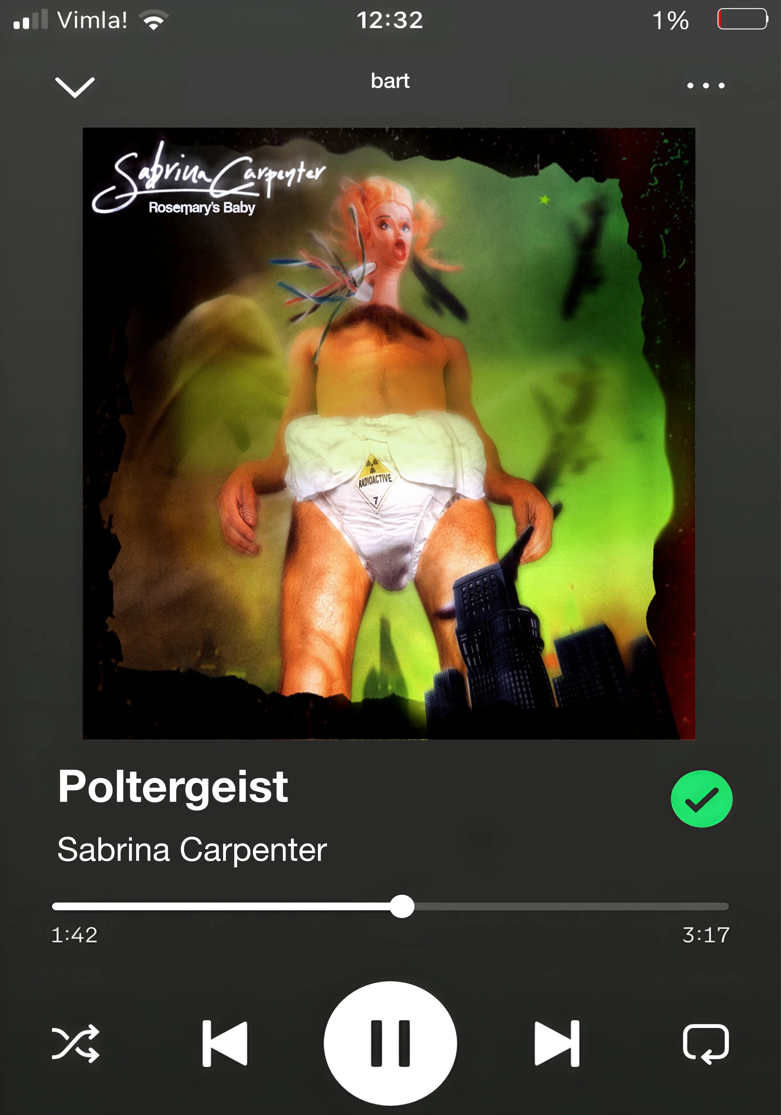 Sabrina Carpenter- Poltergeist klar q.jpg
