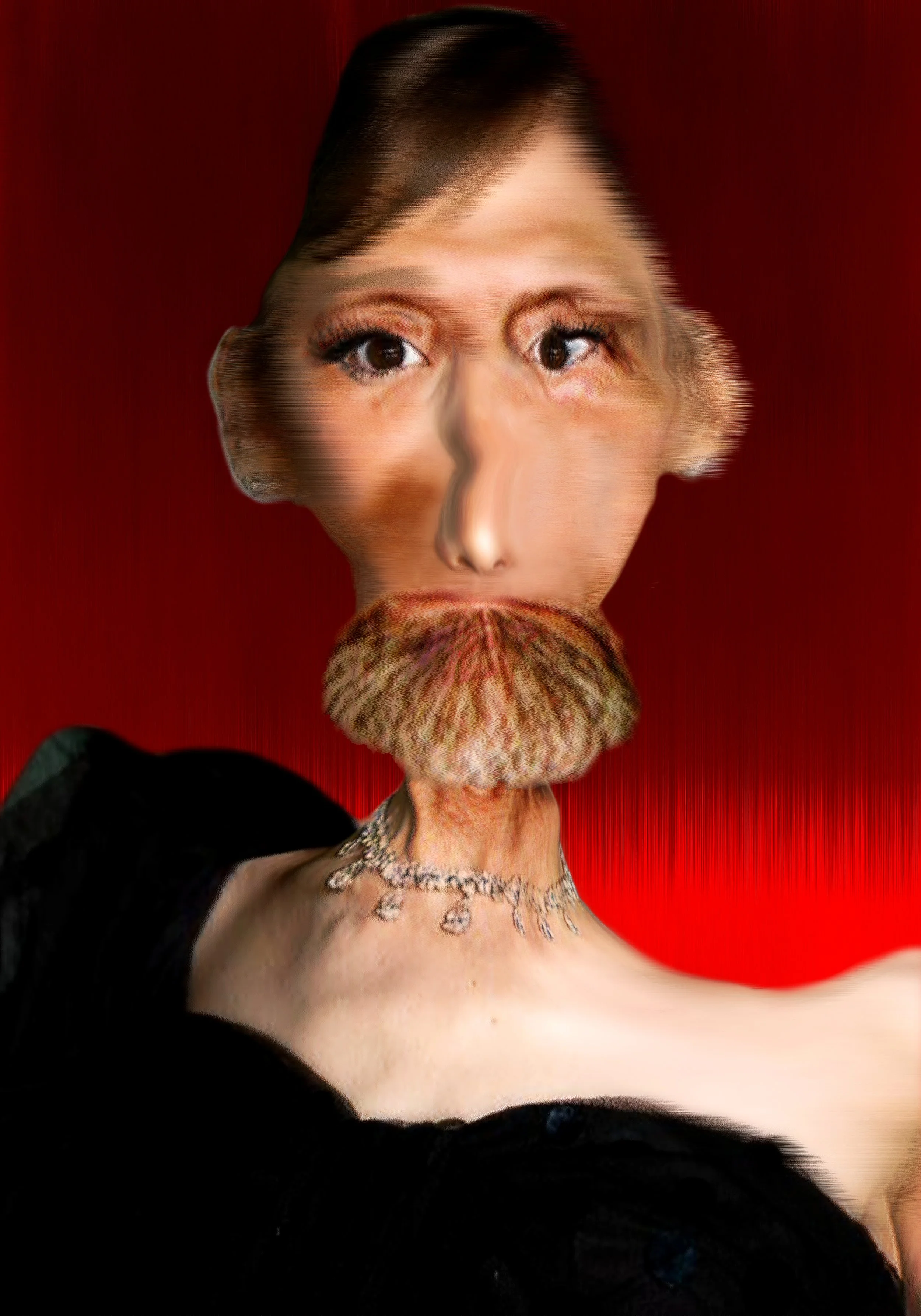 Deep Fried Suprastars: The Anti Social Para Social Club by Oscar Enderstein