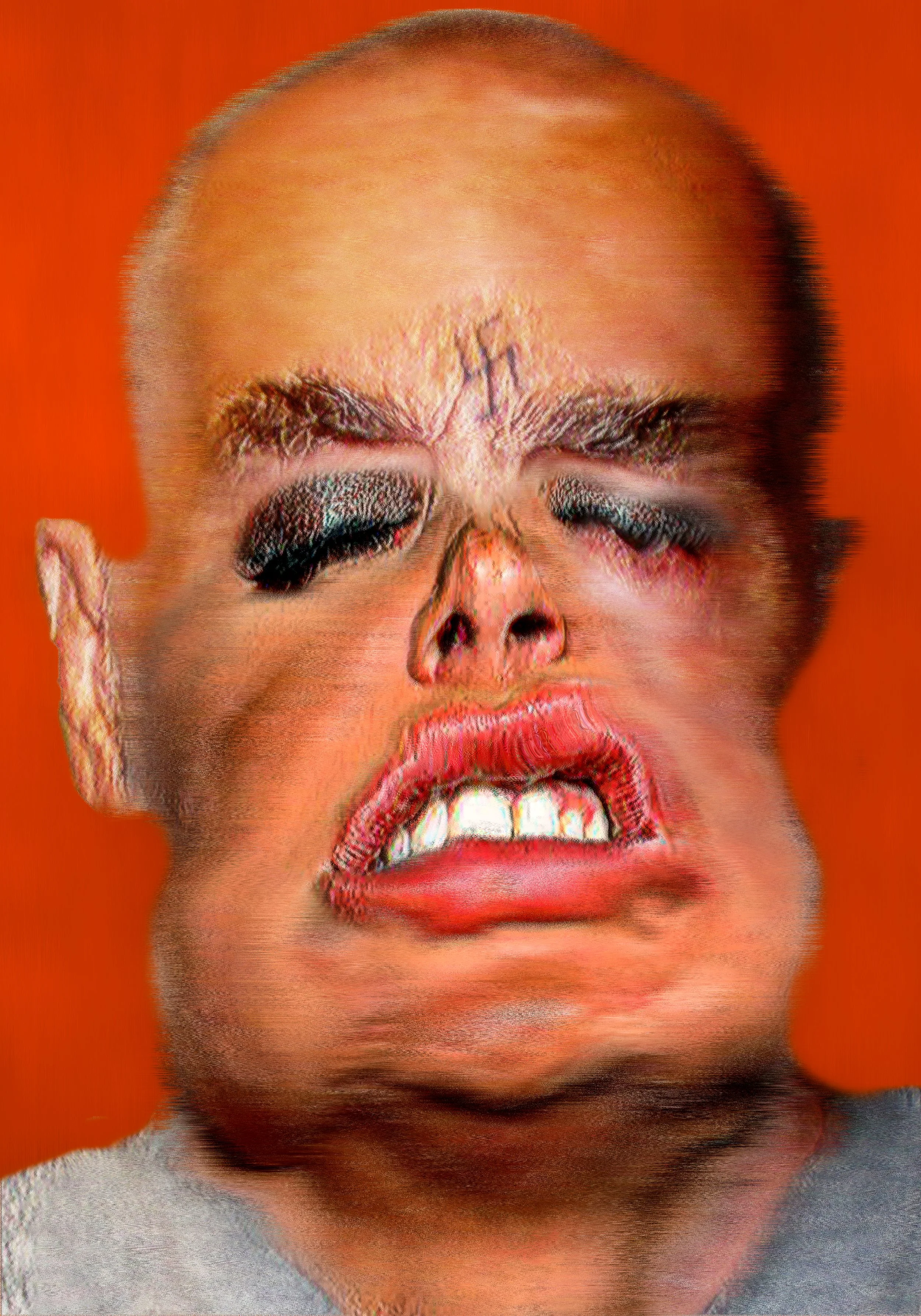 Deep Fried Suprastars: The Anti Social Para Social Club by Oscar Enderstein