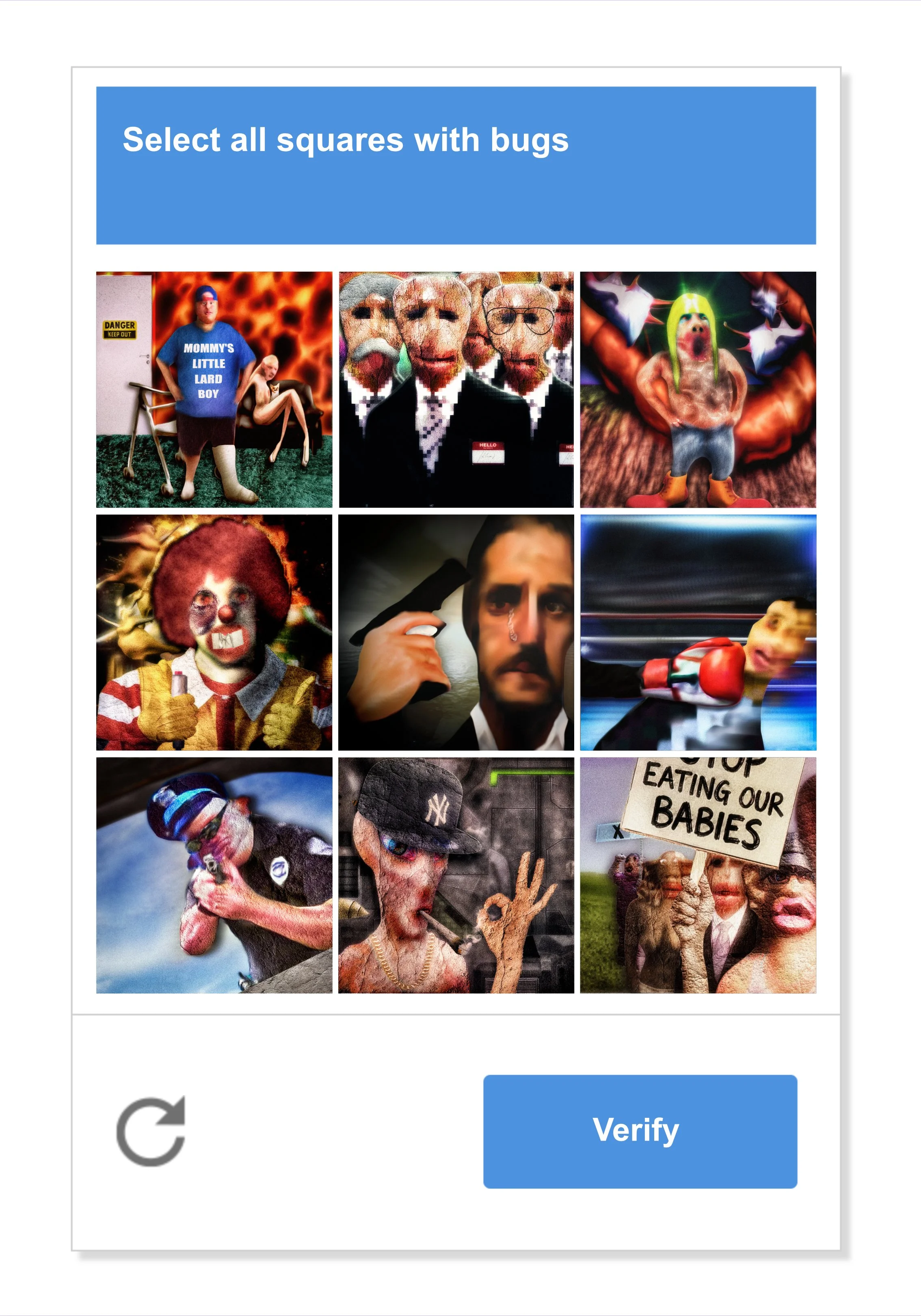 Captcha klar bugs.jpg