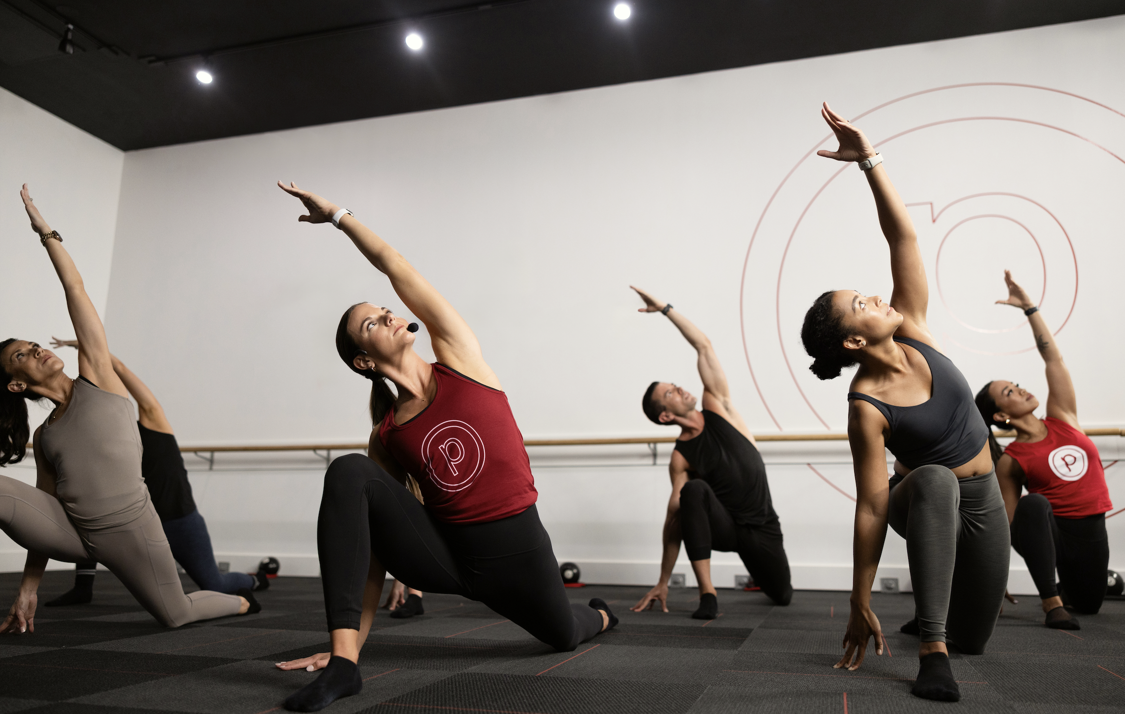 75-Minute Body Balance + Sound Recovery at Pure Barre Los Gatos