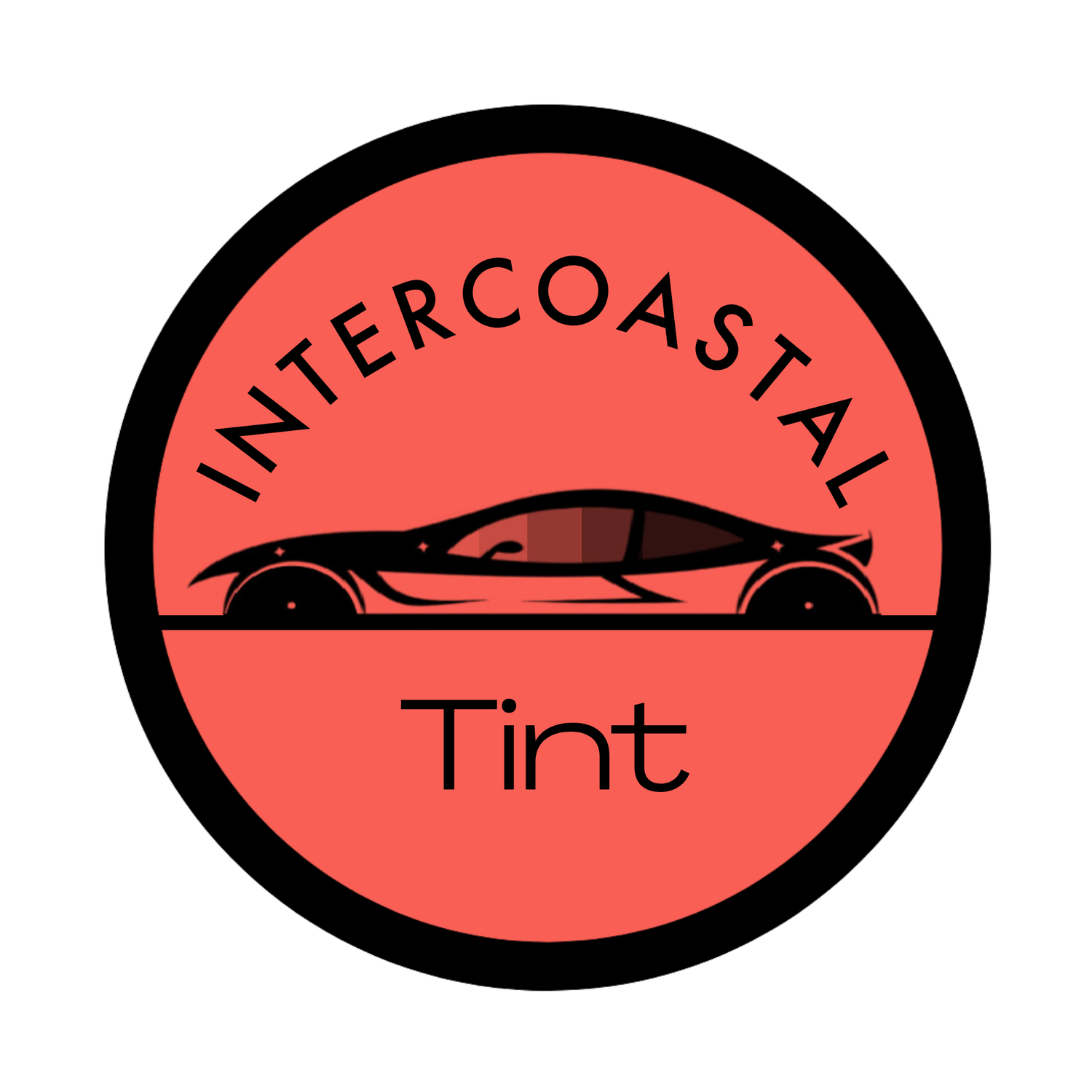 Intercoastal Tint