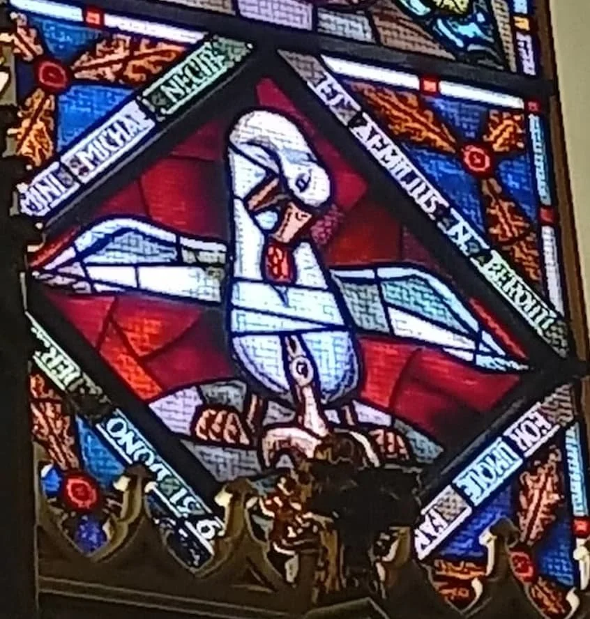 The Berouti Brothers’ Contribution to the Construction of Saint Anthony’s Latin Church