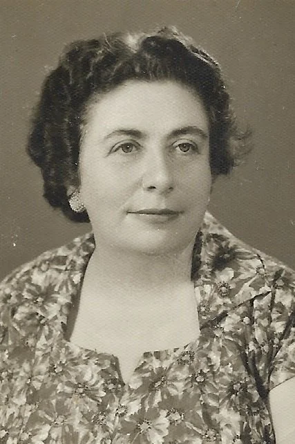 Marie Berouti