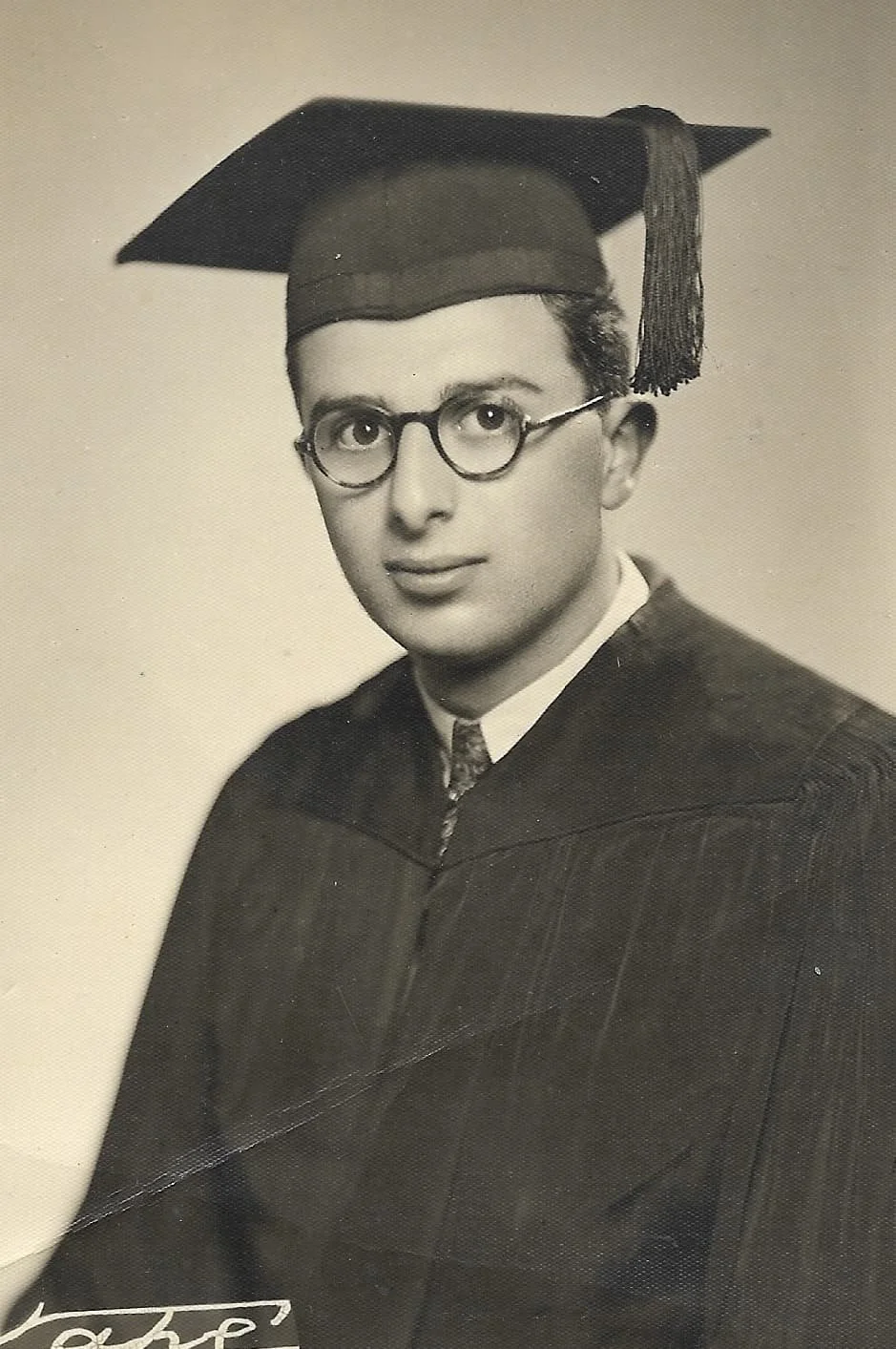 Antoine Elias Gelat