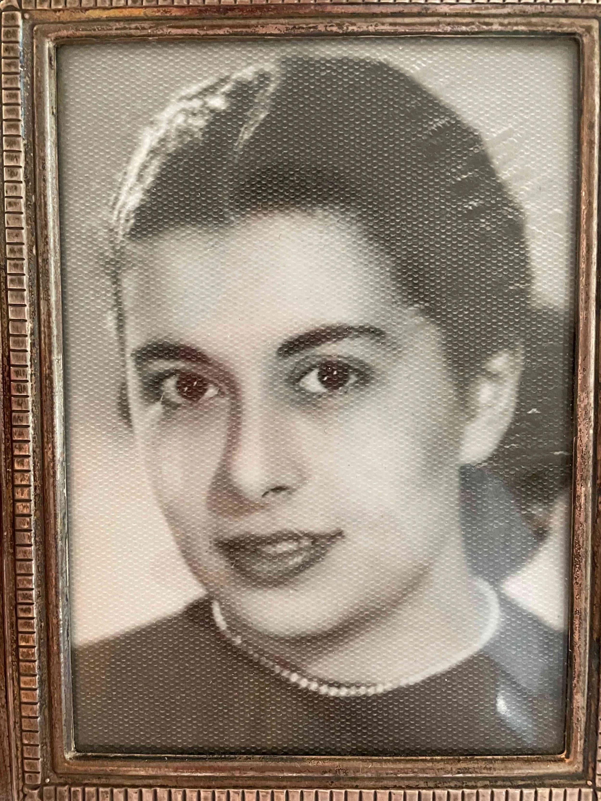 Gloria Gelat
