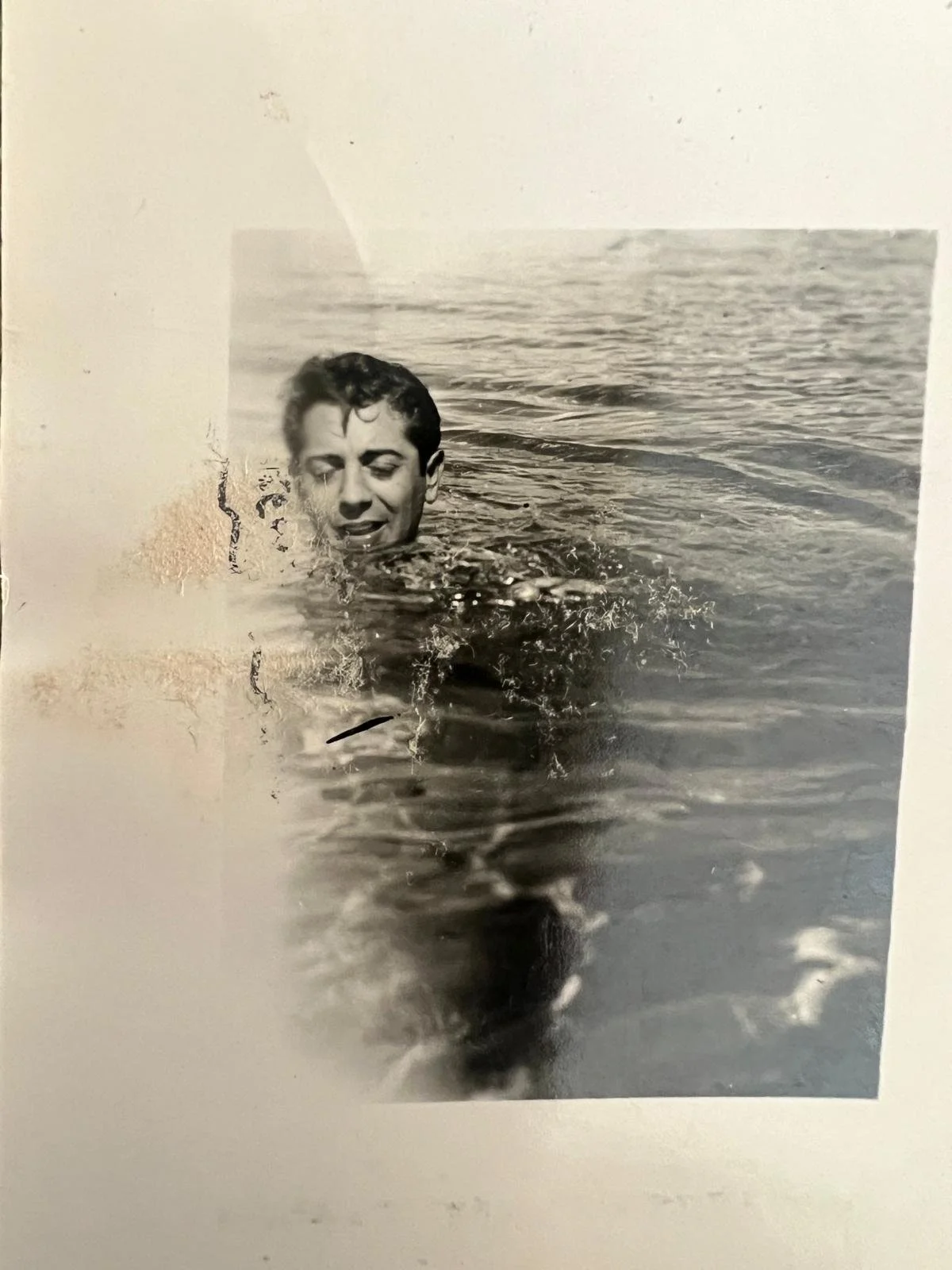 Alexandre Victor Beyrouti