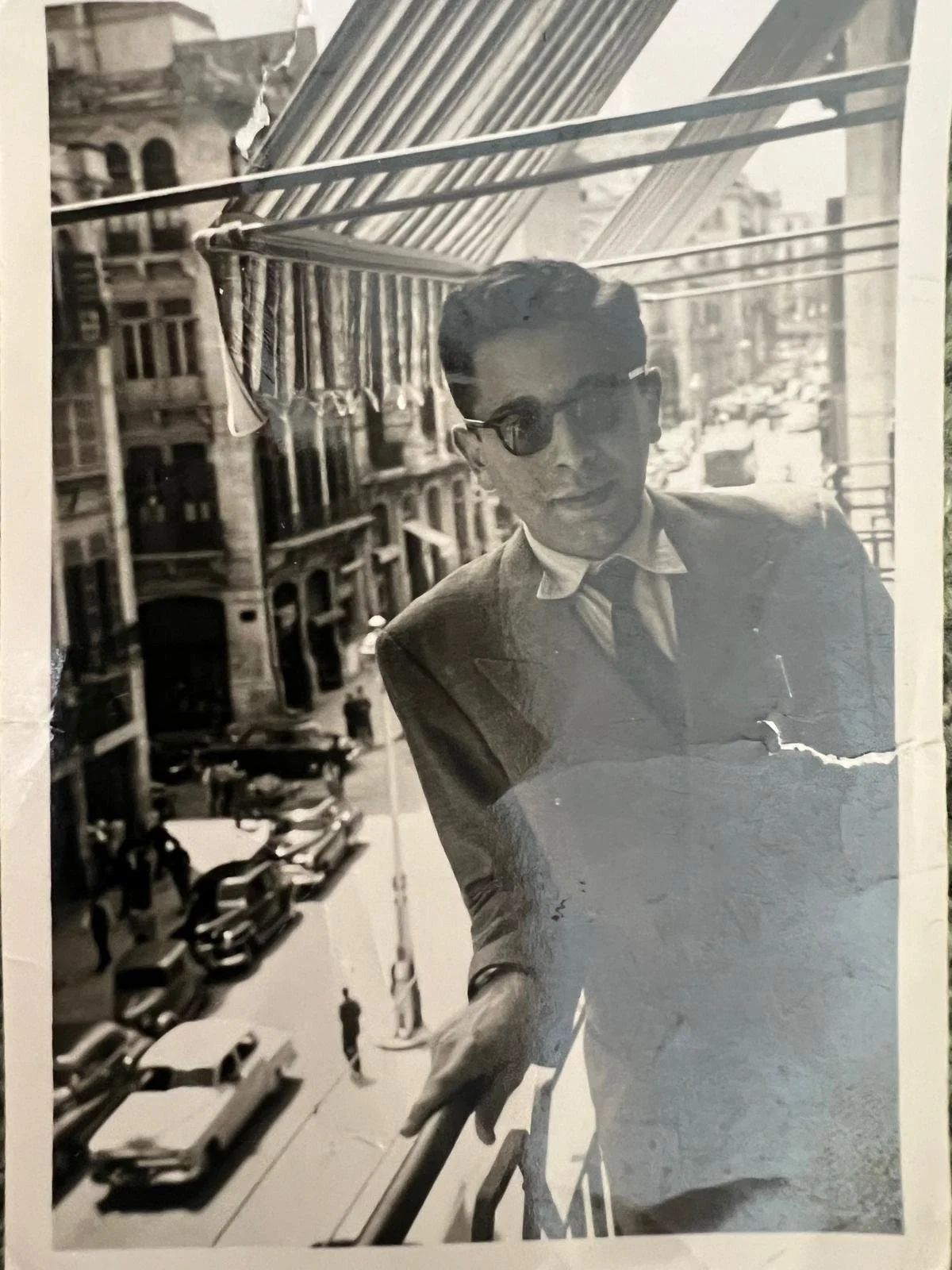 Alexandre Victor Beyrouti