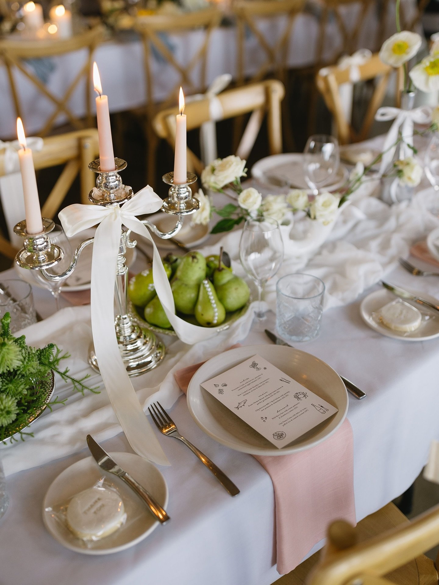 GRATITUDE POST 💫

Feeling endlessly grateful to do what I love &mdash; to design, create and bring our couples&rsquo; wedding dreams to life.

Being trusted with such love, kindness and confidence means the world to me and the Fern Rd team.

And we&