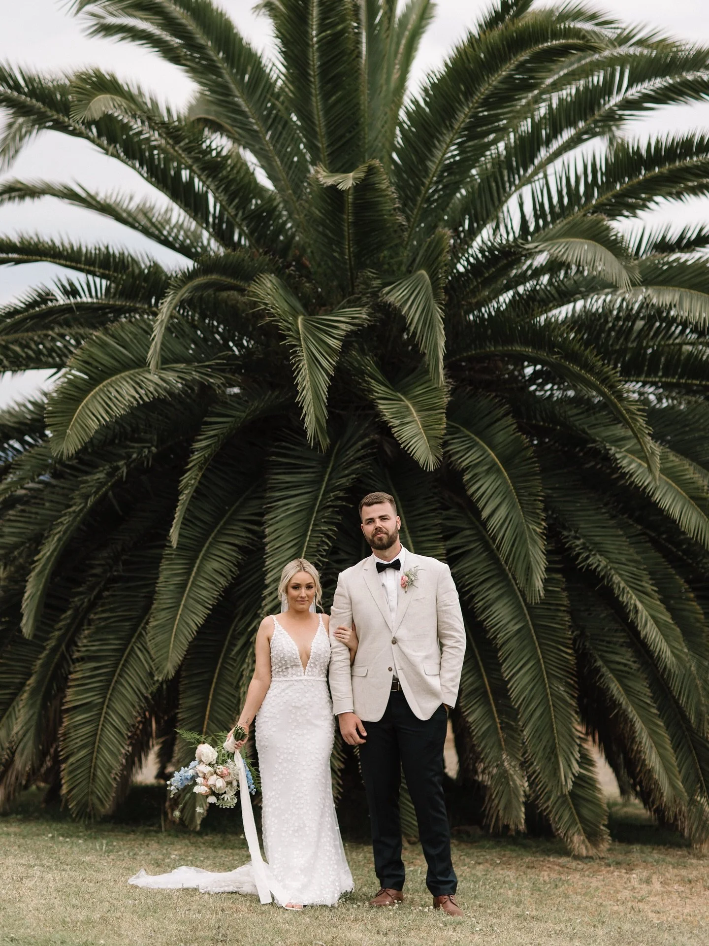 Picture this ~Three years on and still as timeless as ever the wedding day, the memories, the friendship 🩵