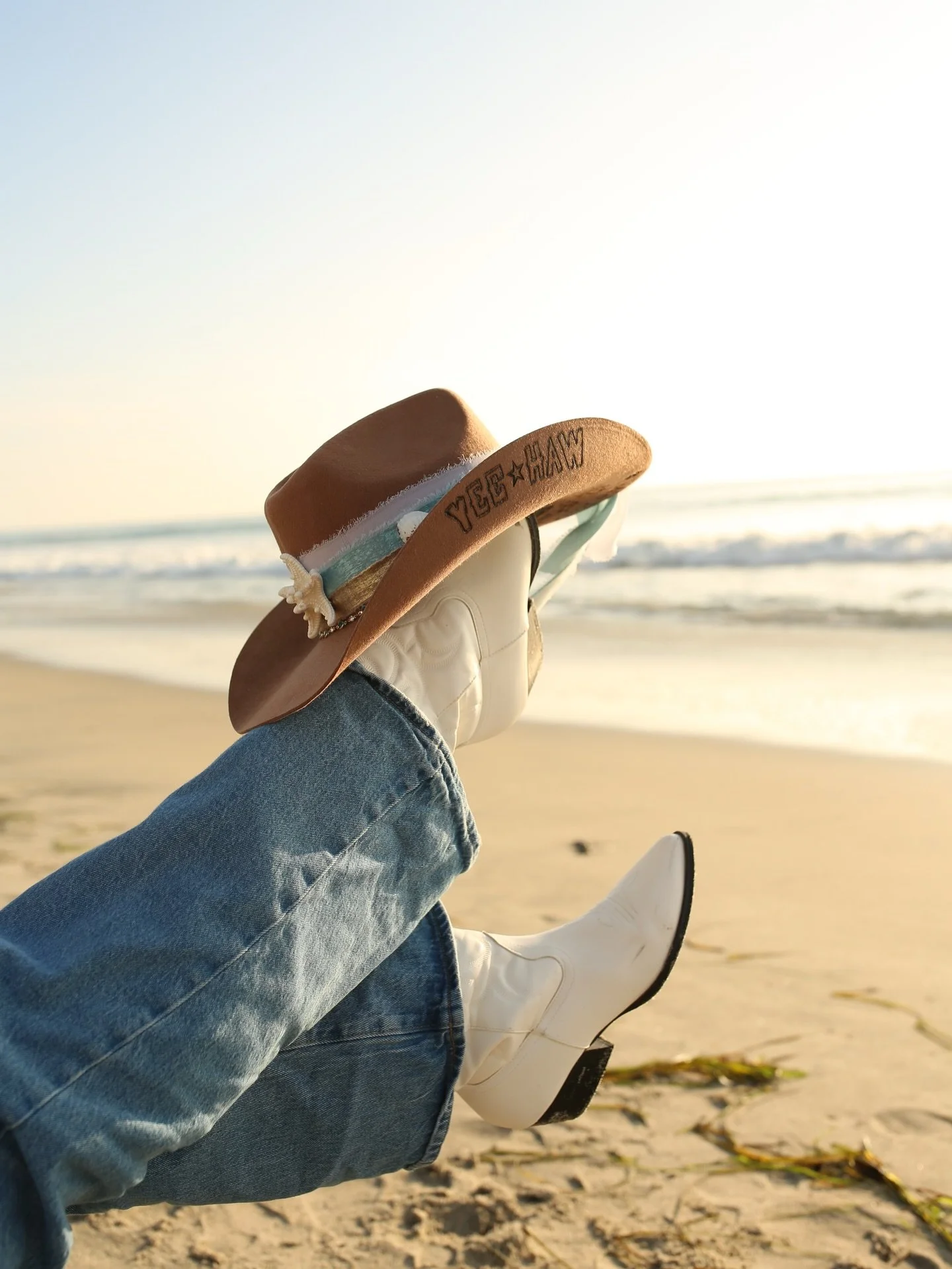 It&rsquo;s not too late to get your rodeo outfit together 🤠

The @sandiegorodeo is in town and we love seeing beach vibes meet rodeo style 🌊🐎

OH! And don&rsquo;t forget, each Hat Bar location has the cutest clothing to pair with your custom hat.
