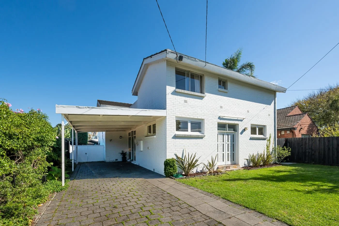 17 Church Street, Beaumaris
