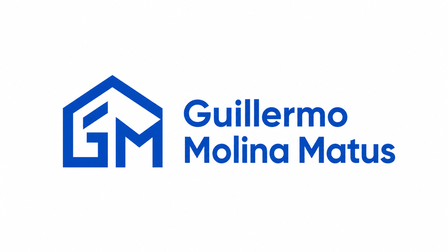 Guillermo Molina Matus