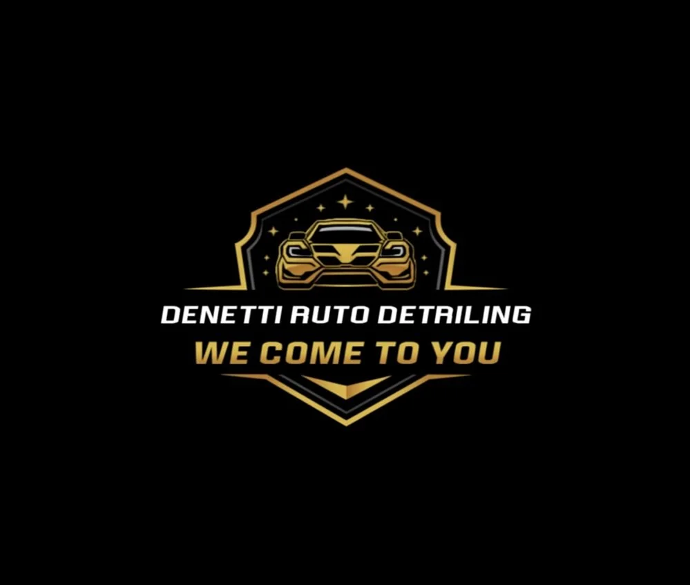 Denetti Auto Detailing | We Come To You
