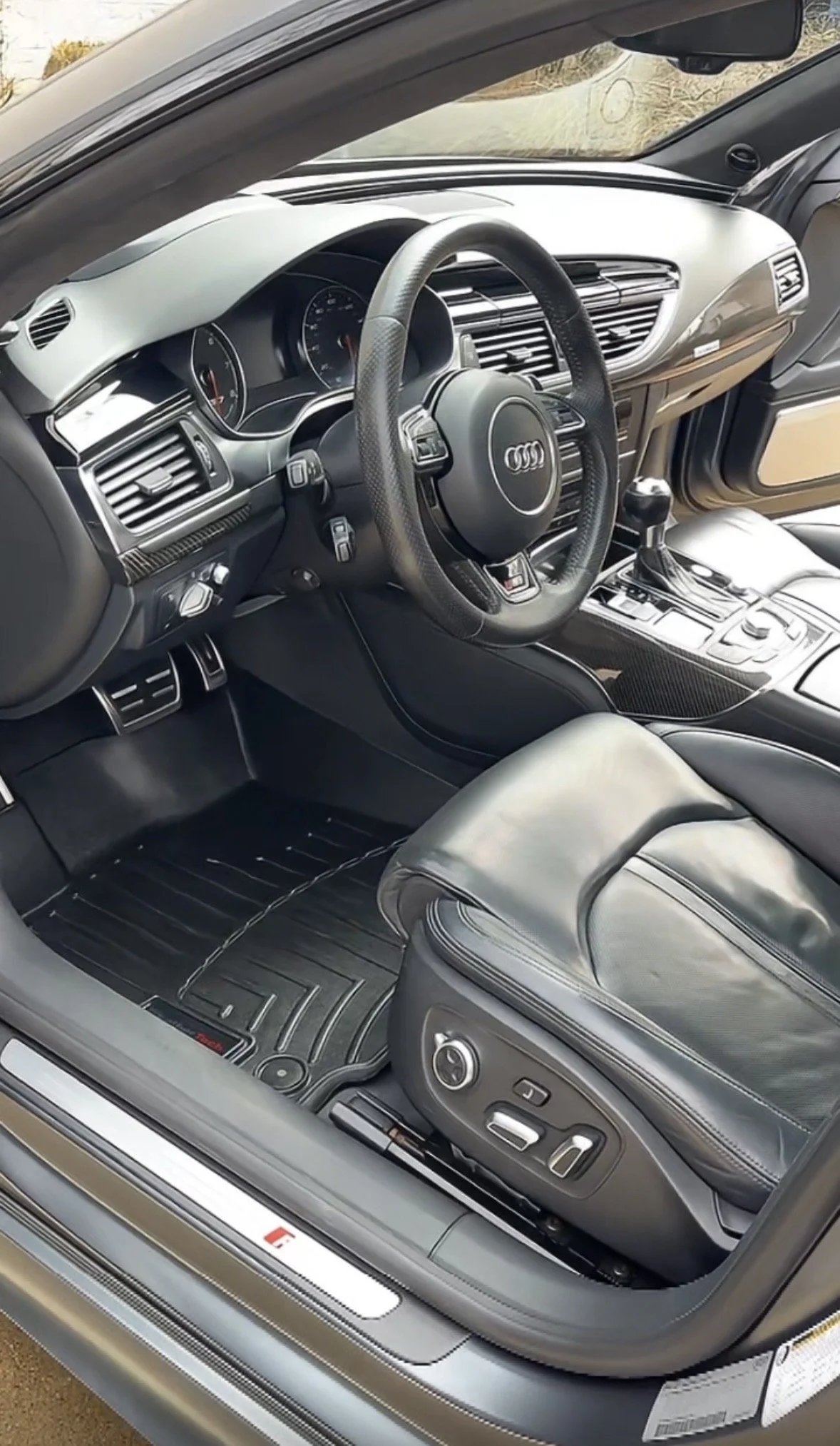 Standard Interior