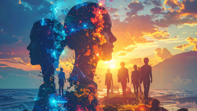 Adaptive Leadership for Hybrid Human-AI Teams (Part 3 of 3): Extending the Framework for the AI Era