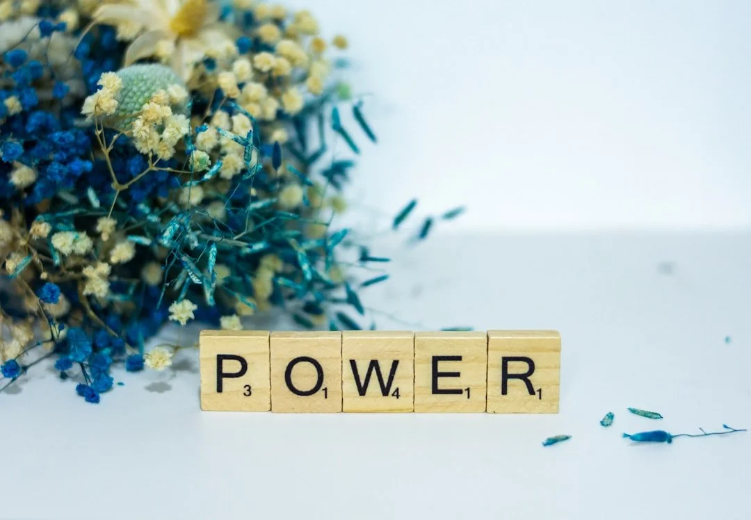 The Five Powers of a Team: Starting with Trust