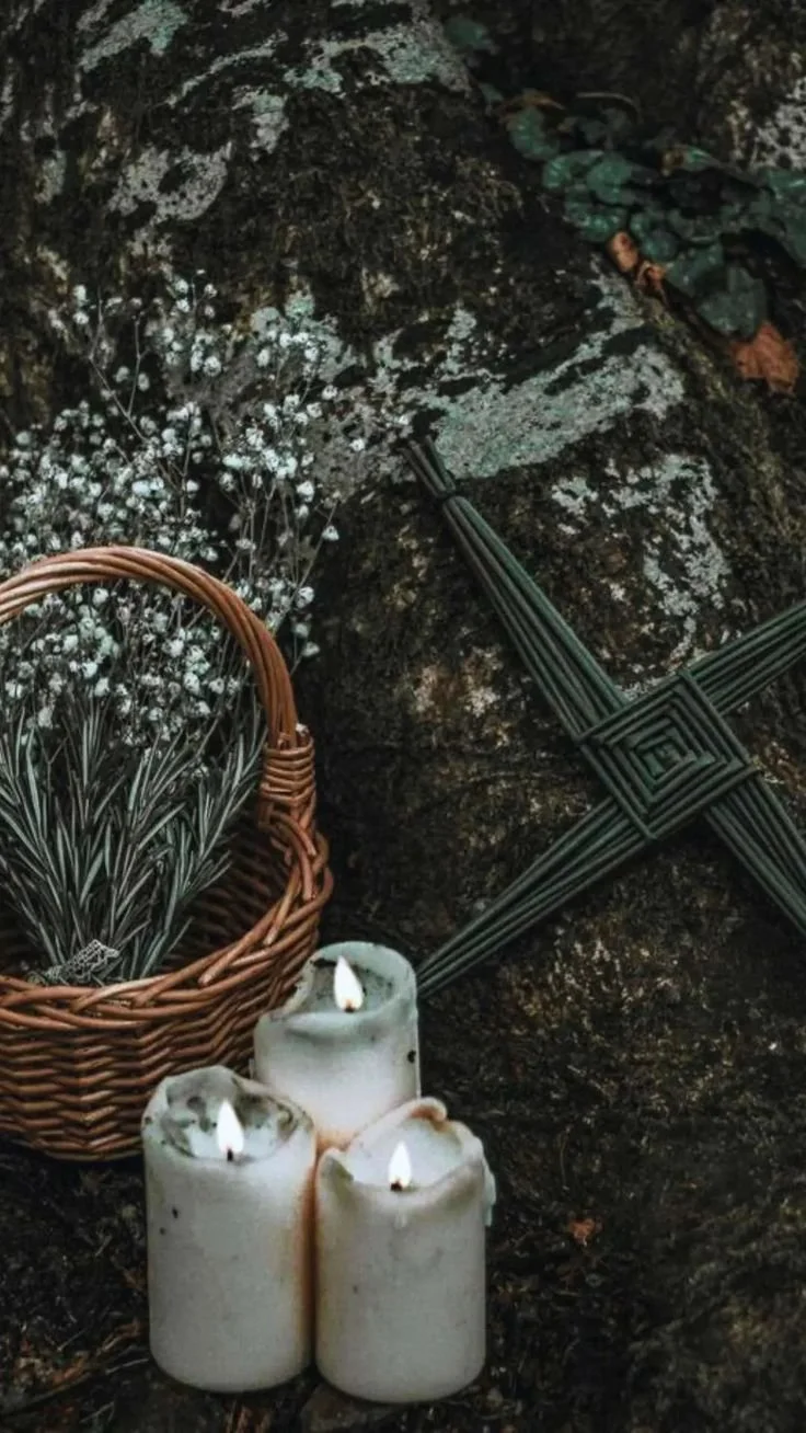 IMBOLC in the Southern Hemisphere: A Time of Light, Hope, and New Beginnings