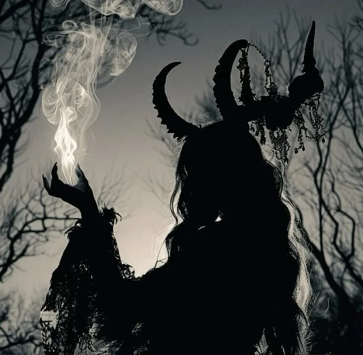 Hail Lilith / Lilith Ball - Opening Ritual, Tarot Reading & Market Stall