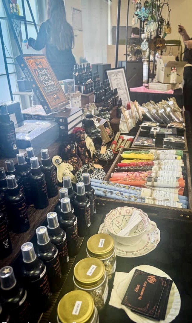 The Northcote Xmas&nbsp;Weekend&nbsp;Market