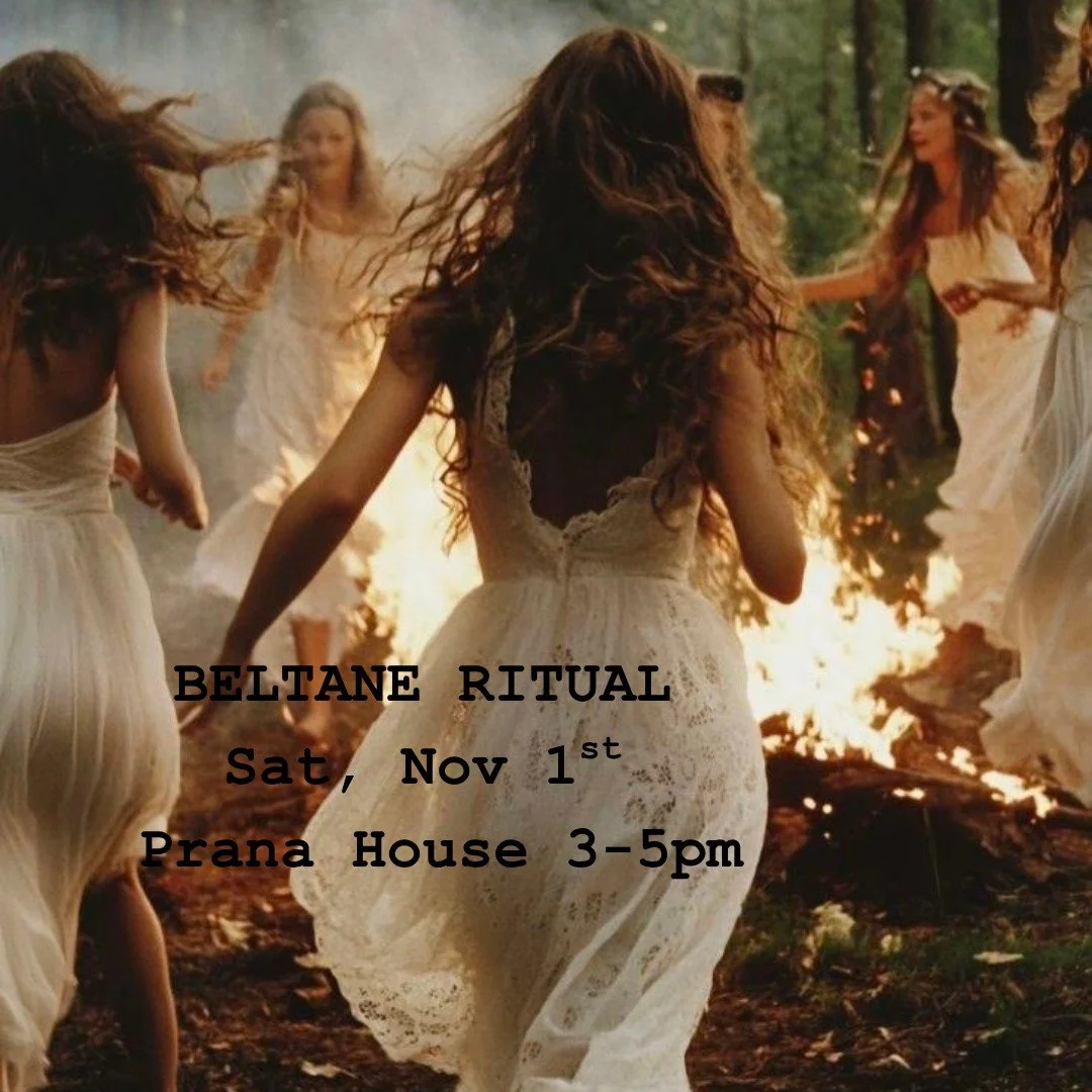 Join Lady Bijou @the_plot_thickens__ and myself as we come together in ritual to celebrate Beltane. A ritual for witches and magickal folk. All levels welcome. Tickets can be purchased on my website. Link in the bio.