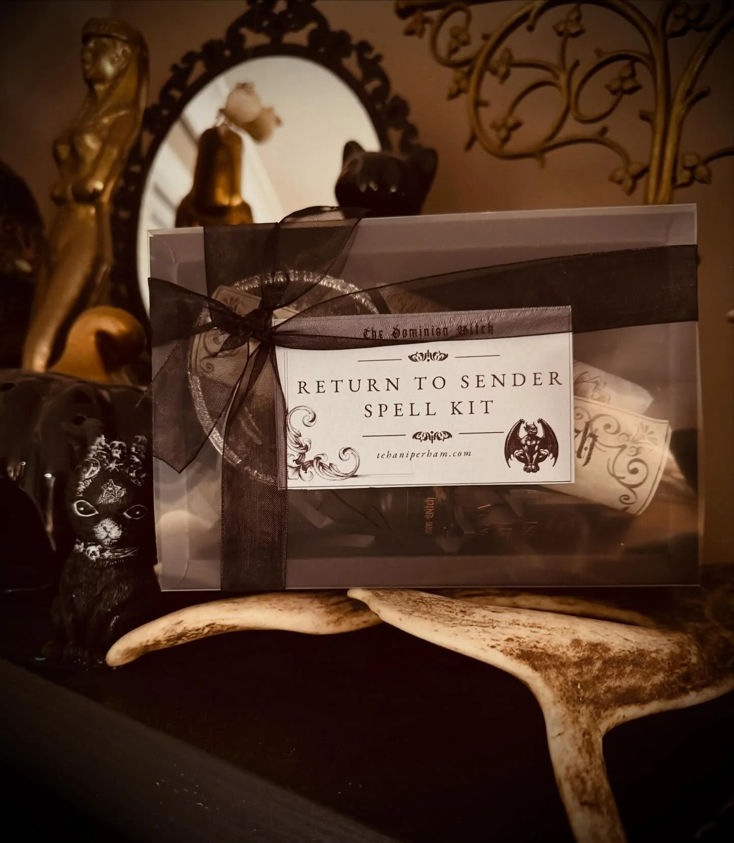 New Protection items dropped in the online store. Keeping unwanted energies at bay so you can live your life without interference.