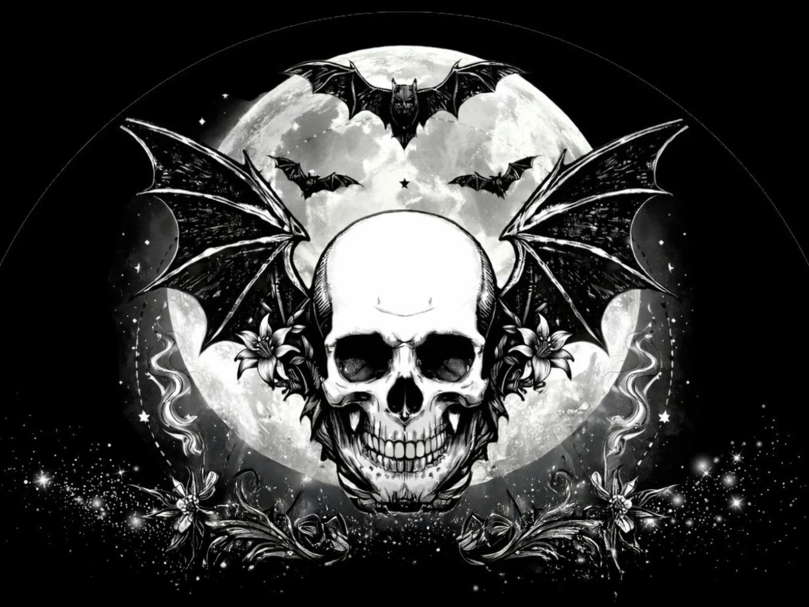 The Dark Alchemy Expo - Tarot Reading &amp; Market Stall