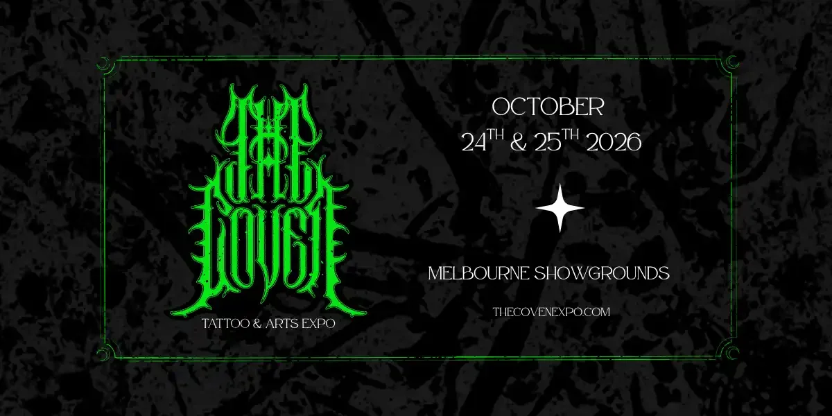 The Coven Expo - Tarot Reading &amp; Market Stall