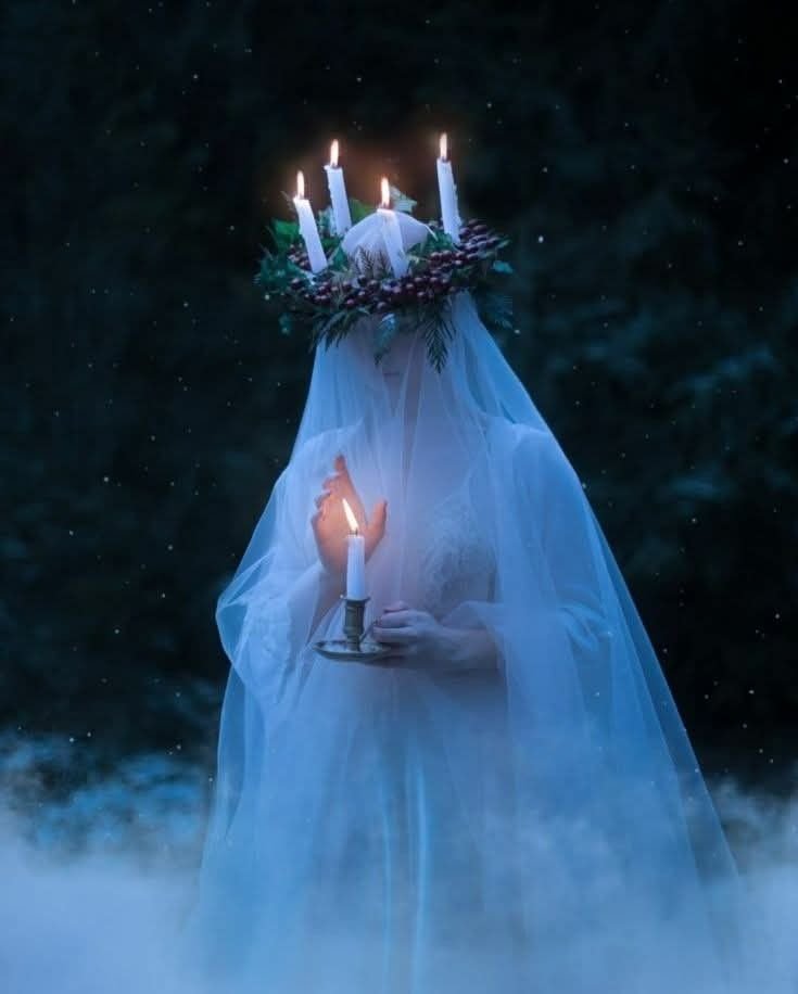 July 30: Imbolc Ritual & Celebration