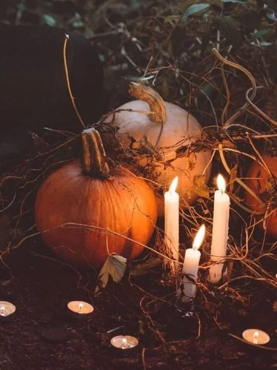May 2: Samhain Ritual Circle